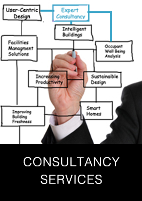 Consultancy Services